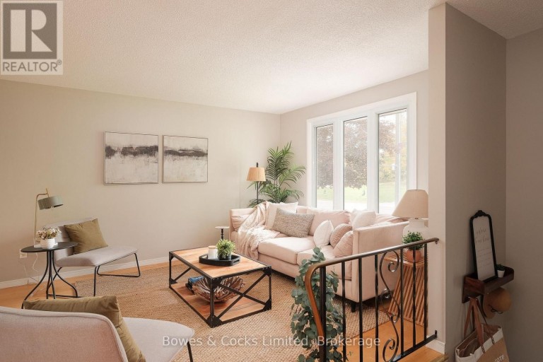 591 OTONABEE DRIVE, Peterborough (Ashburnham Ward 4), Ontario, K9J7X8