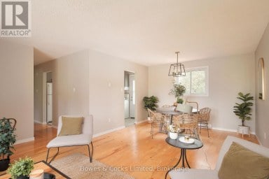 591 OTONABEE DRIVE Peterborough (Ashburnham Ward 4) Ontario photo 6
