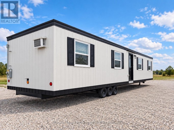 41065 FERGUSON LINE, St. Thomas, Ontario, N5P3T1