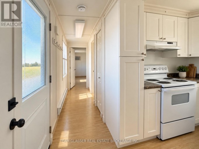 41065 FERGUSON LINE, St. Thomas, Ontario, N5P3T1
