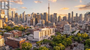 502 - 99 CAMERON STREET Toronto (Kensington-Chinatown) Ontario photo 1