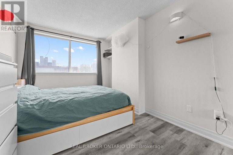 502 - 99 CAMERON STREET, Toronto (Kensington-Chinatown), Ontario, M5T3A2