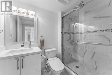 502 - 99 CAMERON STREET Toronto (Kensington-Chinatown) Ontario photo 15