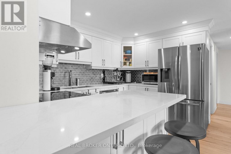 502 - 99 CAMERON STREET, Toronto (Kensington-Chinatown), Ontario, M5T3A2