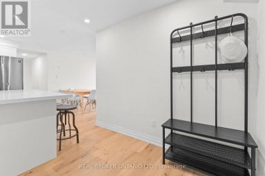 502 - 99 CAMERON STREET Toronto (Kensington-Chinatown) Ontario photo 23