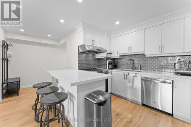 502 - 99 CAMERON STREET Toronto (Kensington-Chinatown) Ontario photo 3