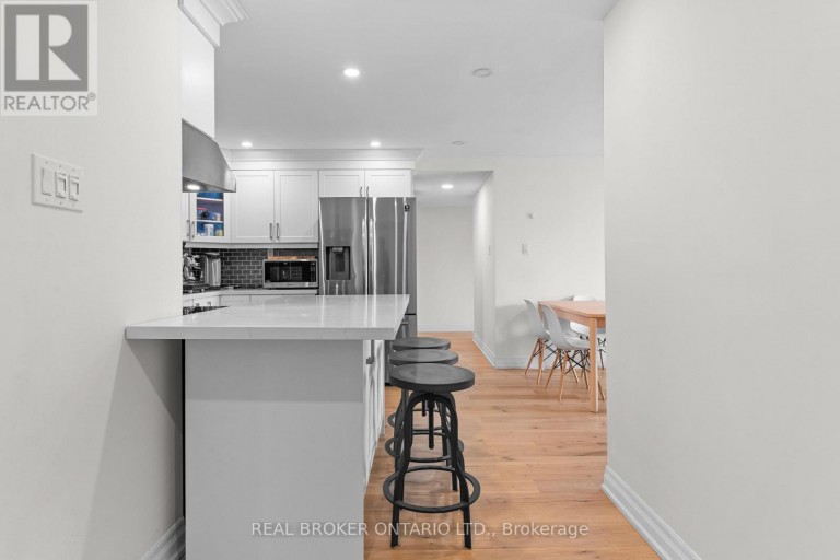 502 - 99 CAMERON STREET, Toronto (Kensington-Chinatown), Ontario, M5T3A2