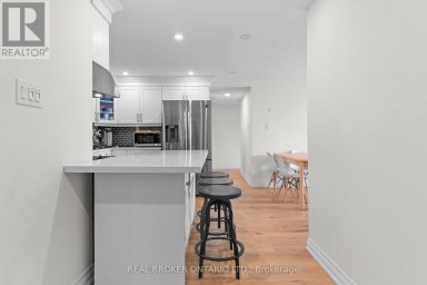 502 - 99 CAMERON STREET Toronto (Kensington-Chinatown) Ontario photo 4