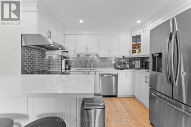 502 - 99 CAMERON STREET Toronto (Kensington-Chinatown) Ontario photo 5