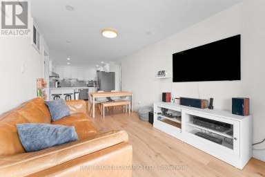 502 - 99 CAMERON STREET Toronto (Kensington-Chinatown) Ontario photo 6