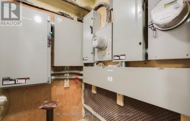 800 DANFORTH AVENUE Toronto (Danforth) Ontario photo 21