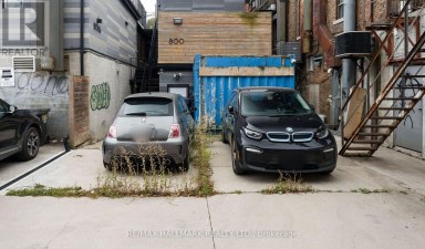 800 DANFORTH AVENUE Toronto (Danforth) Ontario photo 22