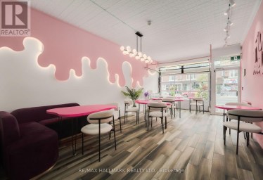 800 DANFORTH AVENUE Toronto (Danforth) Ontario photo 4