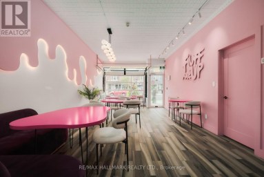 800 DANFORTH AVENUE Toronto (Danforth) Ontario photo 5
