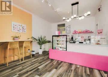800 DANFORTH AVENUE Toronto (Danforth) Ontario photo 8