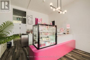 800 DANFORTH AVENUE Toronto (Danforth) Ontario photo 9