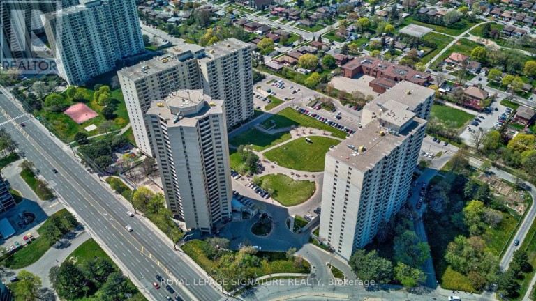 408 - 330 DIXON ROAD, Toronto (Kingsview Village-The Westway), Ontario, M9R1S9