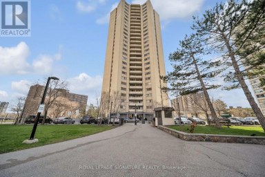 408 - 330 DIXON ROAD Toronto (Kingsview Village-The Westway) Ontario photo 2