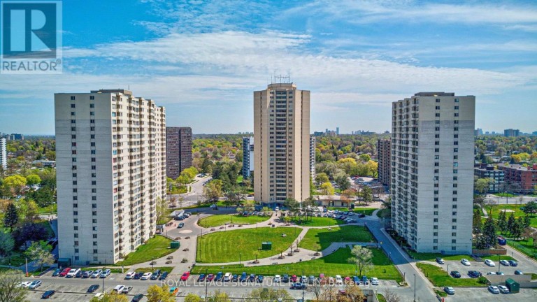 408 - 330 DIXON ROAD, Toronto (Kingsview Village-The Westway), Ontario, M9R1S9