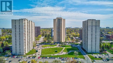 408 - 330 DIXON ROAD Toronto (Kingsview Village-The Westway) Ontario photo 5