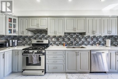 125 RAINFOREST DRIVE Brampton (Sandringham-Wellington) Ontario photo 10