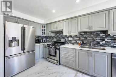125 RAINFOREST DRIVE Brampton (Sandringham-Wellington) Ontario photo 12