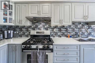 125 RAINFOREST DRIVE Brampton (Sandringham-Wellington) Ontario photo 14