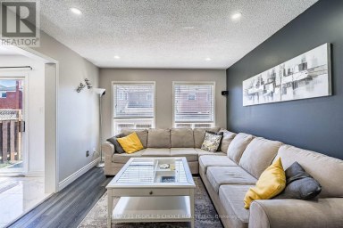125 RAINFOREST DRIVE Brampton (Sandringham-Wellington) Ontario photo 17