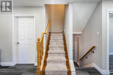 125 RAINFOREST DRIVE Brampton (Sandringham-Wellington) Ontario photo 19