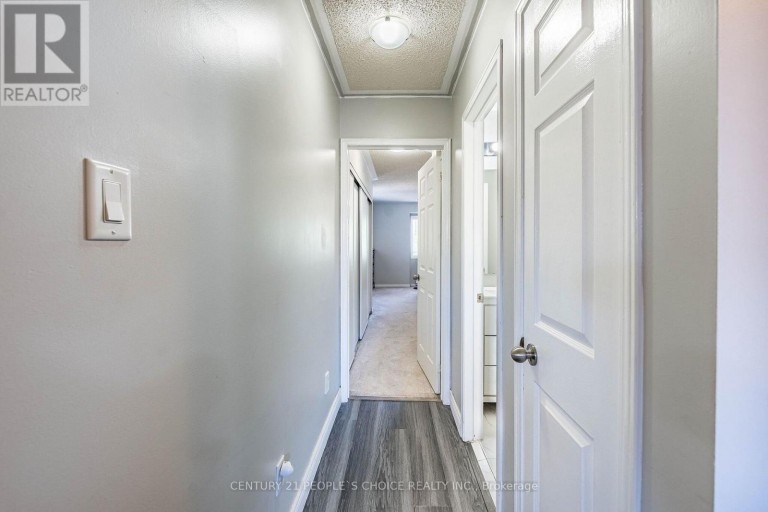 125 RAINFOREST DRIVE, Brampton (Sandringham-Wellington), Ontario, L6R1A3