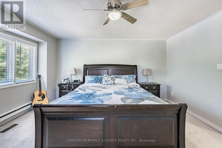 125 RAINFOREST DRIVE, Brampton (Sandringham-Wellington), Ontario, L6R1A3