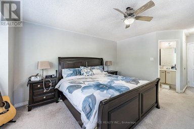 125 RAINFOREST DRIVE Brampton (Sandringham-Wellington) Ontario photo 22