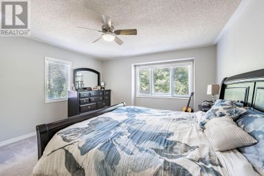 125 RAINFOREST DRIVE Brampton (Sandringham-Wellington) Ontario photo 23