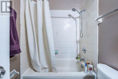 125 RAINFOREST DRIVE Brampton (Sandringham-Wellington) Ontario photo 24