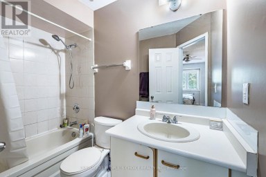 125 RAINFOREST DRIVE Brampton (Sandringham-Wellington) Ontario photo 25