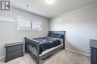 125 RAINFOREST DRIVE Brampton (Sandringham-Wellington) Ontario photo 26