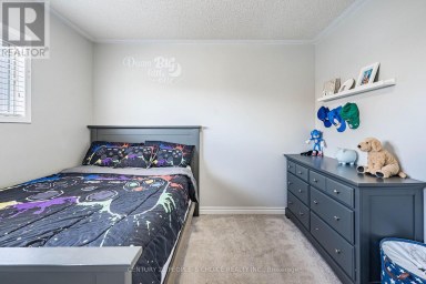 125 RAINFOREST DRIVE Brampton (Sandringham-Wellington) Ontario photo 27