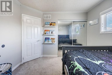 125 RAINFOREST DRIVE Brampton (Sandringham-Wellington) Ontario photo 28