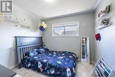 125 RAINFOREST DRIVE Brampton (Sandringham-Wellington) Ontario photo 29
