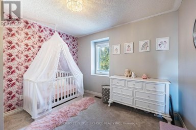 125 RAINFOREST DRIVE Brampton (Sandringham-Wellington) Ontario photo 30