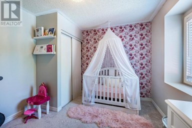 125 RAINFOREST DRIVE Brampton (Sandringham-Wellington) Ontario photo 31