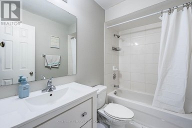 125 RAINFOREST DRIVE Brampton (Sandringham-Wellington) Ontario photo 32