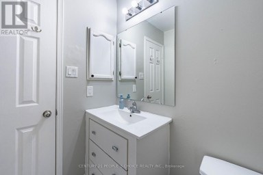 125 RAINFOREST DRIVE Brampton (Sandringham-Wellington) Ontario photo 33