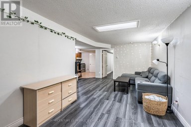 125 RAINFOREST DRIVE Brampton (Sandringham-Wellington) Ontario photo 37