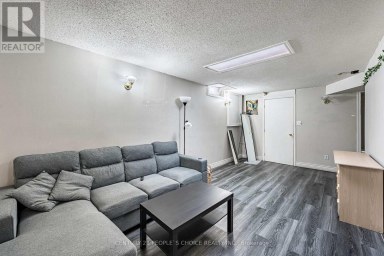 125 RAINFOREST DRIVE Brampton (Sandringham-Wellington) Ontario photo 39