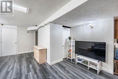 125 RAINFOREST DRIVE Brampton (Sandringham-Wellington) Ontario photo 40