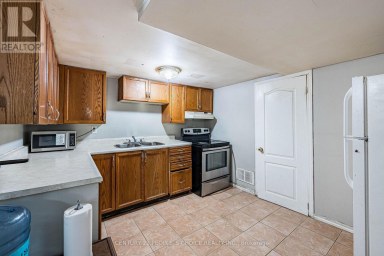 125 RAINFOREST DRIVE Brampton (Sandringham-Wellington) Ontario photo 41