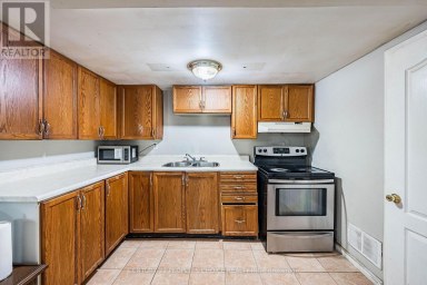 125 RAINFOREST DRIVE Brampton (Sandringham-Wellington) Ontario photo 43