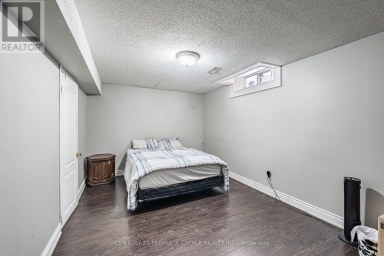 125 RAINFOREST DRIVE Brampton (Sandringham-Wellington) Ontario photo 44