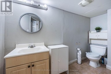 125 RAINFOREST DRIVE Brampton (Sandringham-Wellington) Ontario photo 45